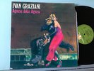 LP   ITALY  1979  Ivan Graziani ?– Agnese Dolce Agnese Label: Numero Uno ?– ZPLN