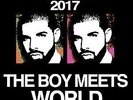 TWO GA Drake boy meets world tour brisbane show tickets