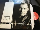 LP   1987  Vasco Rossi ?– C'È Chi Dice No Label: Carosello ?– CLN 25121, Carosel