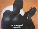 Eric Burdon And War ?– The Black-Man's Burdon VG+/ VG Gatefold SE 4710 2xLP RARE