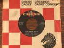 MAURICE & THE RADIANTS northern soul 45 Baby You've Got It / I Want To Thank You