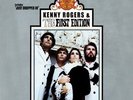 First Edition [VINYL] Kenny Rogers And The First Edi Vinyl
