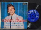 BILLY FURY E.P 