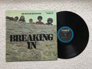 THE OUTLAW BLUES BAND BREAKING IN BLUES ROCK PSYCH EX+