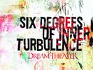 DREAM THEATER - Six Degrees Of Inner Turbulence [2 LP Vinyl] - (NEW & SEALED)