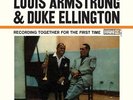 Together For The First Time [Vinile] Louis Armstrong & Duke Ellington
