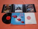 PINK FAIRIES - KINGS OF OBLIVION - POLYDOR, UK PRESS + POSTER  GREAT CONDITION