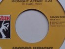 Northern Soul 45 Sandra Wright 