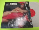OHIO PLAYERS - GRADUATION LP SHRINK EX