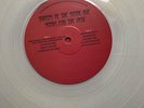 QUEENS OF THE STONE AGE - SONGS FOR THE DEAF * LP CLEAR VINYL * FREE P&P UK  NEW