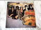 Traveling Wilburys ?– Volume One 1988 LP Vinyl EX Cover EX A Very Rare Find