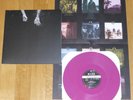THE MAINE Lovely Little Lonely LP (SEALED) PURPLE VINYL /1500 all time low.1975