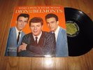 DION AND THE BELMONTS - WISH UPON A STAR WITH .... / LAURIE RECORDS LP LLP 2006