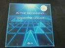 TANGERINE DREAM IN THE BEGINNING  6 LP BOXSET