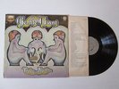 GENTLE GIANT Three Friends LP ITALY PROG ROCK VERTIGO SWIRL