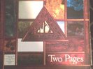 4 Hero Two Pages Vinyl LP Original