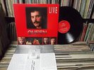QUEEN - Bohemian Rhapsody Live KOREA Only LP W/Insert