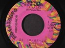JOHNNY EL BRAVO: Oh-jo-ah-ja / Dos Sere Amados 45 Latin