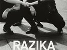 RAZIKA-UT TIL DE ANDRE (HOL)  VINYL LP NEW