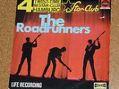 LP Vinyl The Roadrunners Twist Time im Star Club Hamburg 4 Beat Ariola S71225 IT
