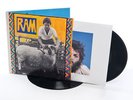 PAUL MCCARTNEY & LINDA - RAM NEW VINYL