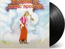 `Atomic Rooster - In Hearing Of [LP] (180 Gram Audiophile Vinyl, ga VINYL LP NEW