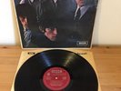 THE ROLLING STONES Original Vinyl LP No. 2 Mono 1965 UK First Press Rock, Beat
