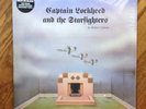 NEW  Captain Lockheed and the Starfighters by Robert Calvert (Vinyl 2 LPs 180g)