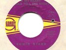 Edwin Starr  *  If My Heart Could Tell The Story / Way Over There  *   GORDY