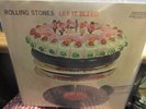 Original 1969 ROLLING STONES Let It Bleed US LP W/Poster Inner Insert VG++ NPS 4
