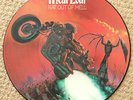 MEAT LOAF - BAT OUT OF HELL, A 4-TRACK PICTURE DISC 12