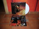 MOTORHEAD - FIRST BOMBER IN JAPAN LP  & GREAT COLLECTOR'S EDITION