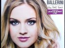 KELSEA BALLERINI 'The First Time' Original 2015 1st edition OOP SEALED LP