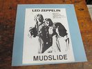 LED ZEPPELIN Mudslide LP live VG++