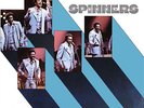 Spinners ?– Spinners SEALED Mobile Fidelity MFSL 1-450 VINYL LP LTD EDT