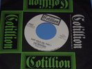 45 THE MOHAWKS BABY HOLD ON org COTILLION  WLP promo NM northern soul FUNK
