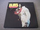 ELVIS PRESLEY ELVIS 100 Super Rocks   RCA VICTOR  FRANCE  7 LP BOX near mint