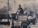 Steely Dan Pretzel Logic ABC Vinyl LP