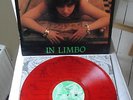LYDIA LUNCH     limited red Vinyl LP     In Limbo