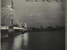 The Bridge - EX Thomas Leer UK vinyl LP album record IR0007 INDUSTRIAL 1979