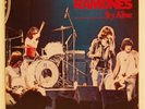 2LP Ramones It's alive  Sire 1979