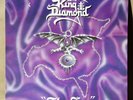 1990 King Diamond - The Eye - Vinyl LP - mit OIS - RR 9346-1 original 1st press