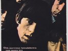 The ROLLING STONES * 19th Nervous Breakdown * 1966 SPAIN EP *