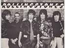 The ROLLING STONES * Respectable * 1978 SPAIN PROMO 45 *