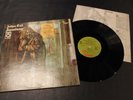 Jethro Tull Aqualung Insert QUAD Quadradisc Chrysalis Records LP
