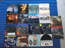 33 LP Blue Oyster Cult Imaginos Club Ninja Career Of Evil Radio Promo Treaties