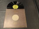 Faces Long Player Die Cut Cover 1st Press W7 Green Warner Brothers Records LP