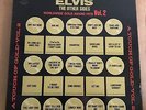 ELVIS PRESLEY Worldwide 50 Gold Award Hits Vol 2 1975 UK 4 X Vinyl LP box set a