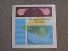 Legendary Pink Dots-The Lovers Dutch LP Ding Dong DDD 3333 NM/VG