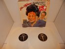 ELLA FITZGERALD Duke Ellington Songbook Vol Two 1982 Verve G/F Shrink Mint 2 LP